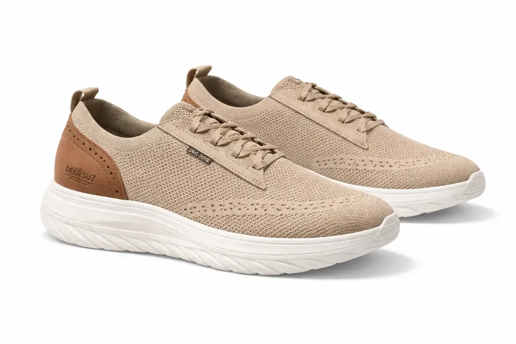 Sneaker Antony Desert (40)