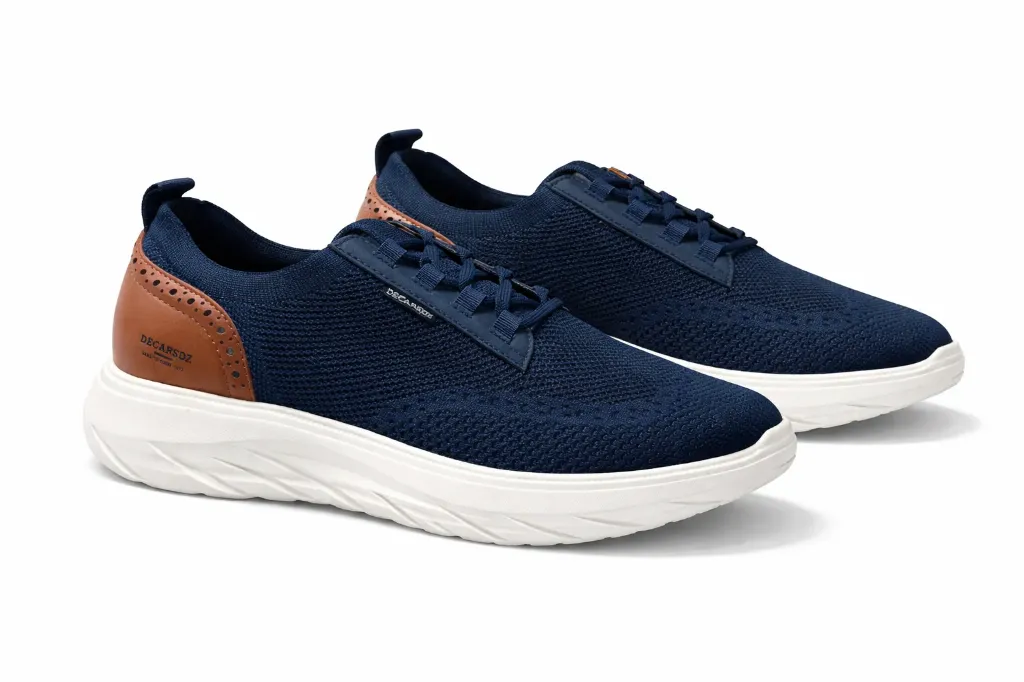 Sneaker Antony Navy (40)