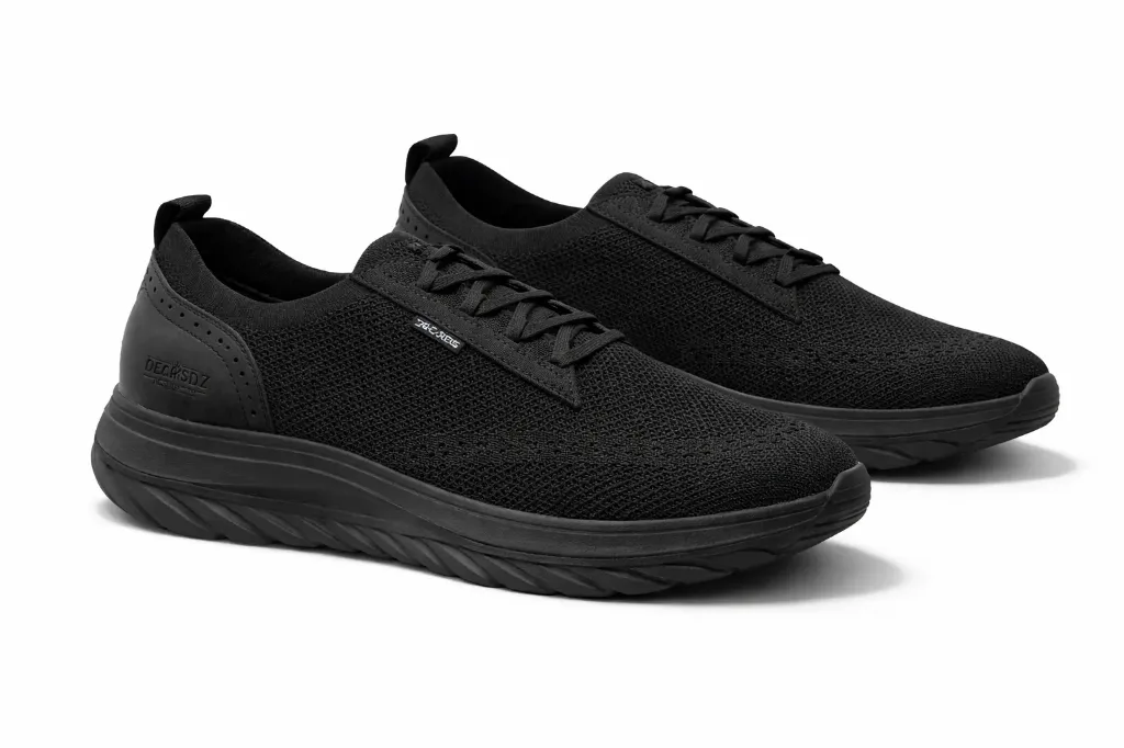 Sneaker Antony Black (40)