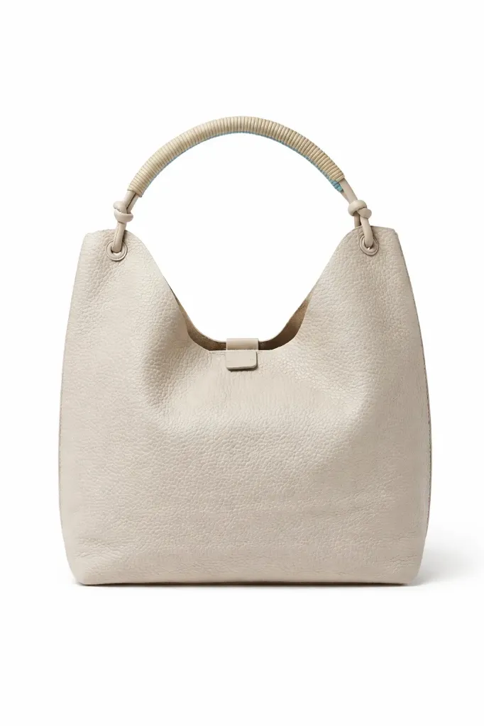 Borsa NINA beige