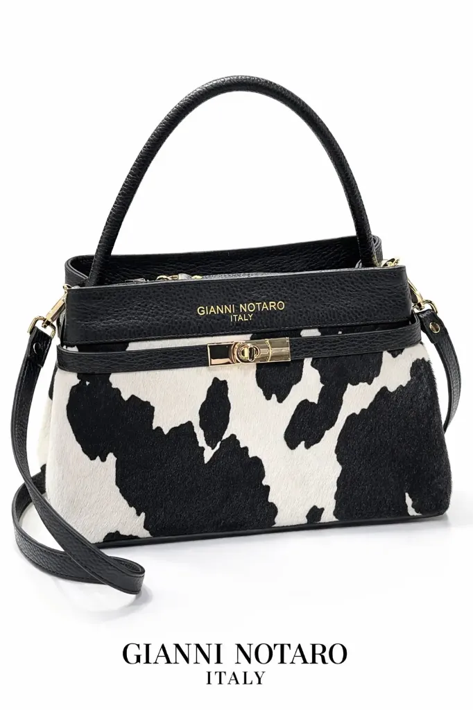 Borsa Savage Icona
