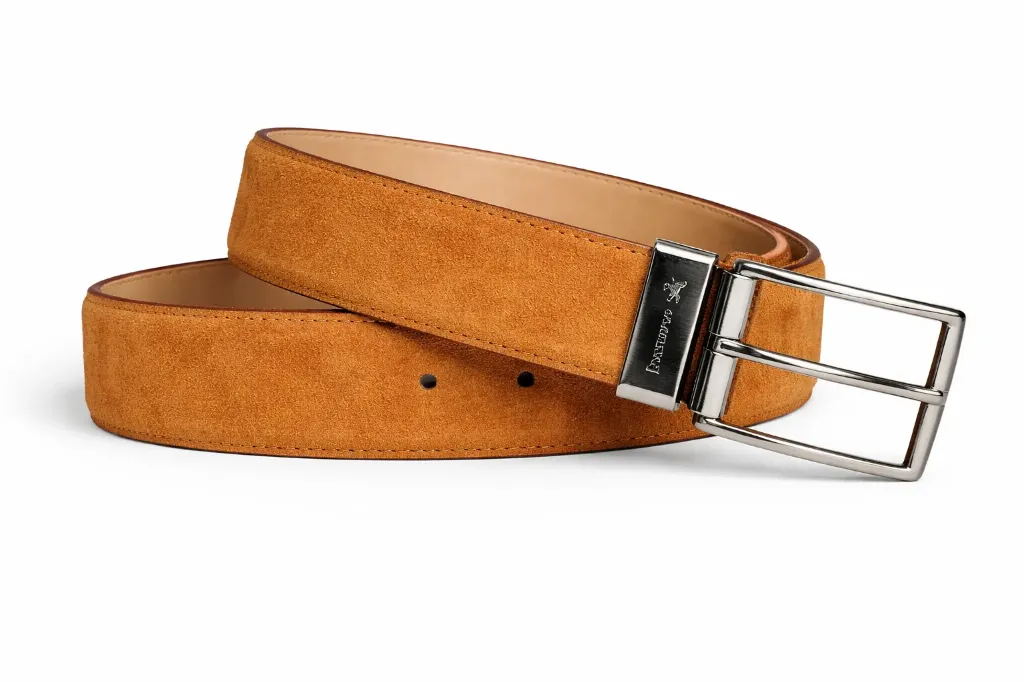 Cintura Amber Suede