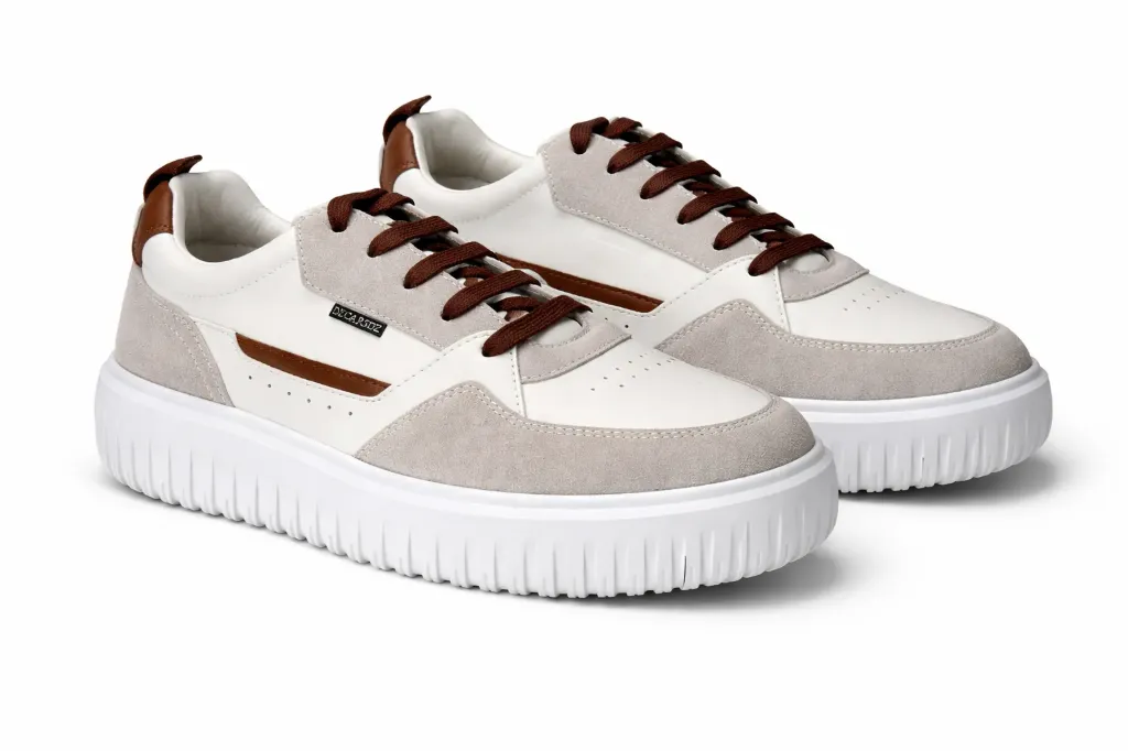 Sneaker EVA Brown (40)
